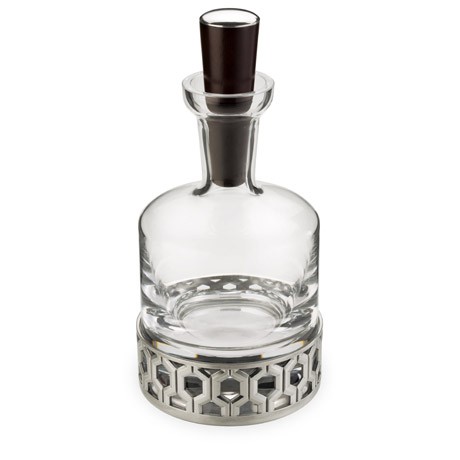 Royal Selangor Ensemble de verres à whisky en étain de la