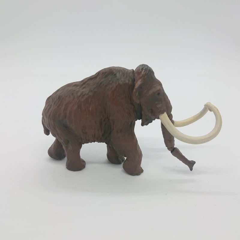 Takara Tomy Mammoth Figure | Shopee Malaysia