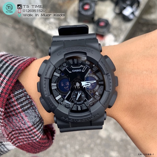 G shock ga outlet 120bb price