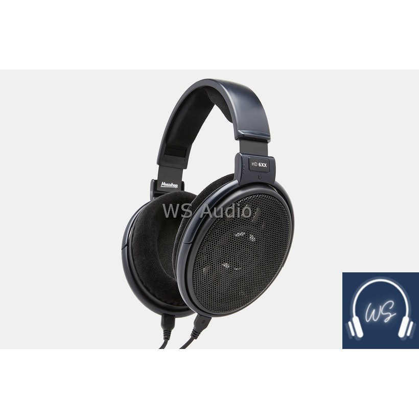 Massdrop sennheiser hd6xx sale