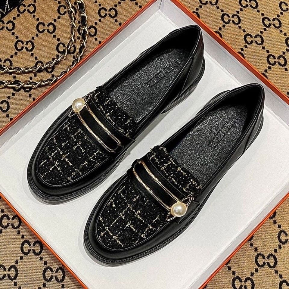 2024 Raya Retro Fashion Mary Jane women's platform College style JK ...