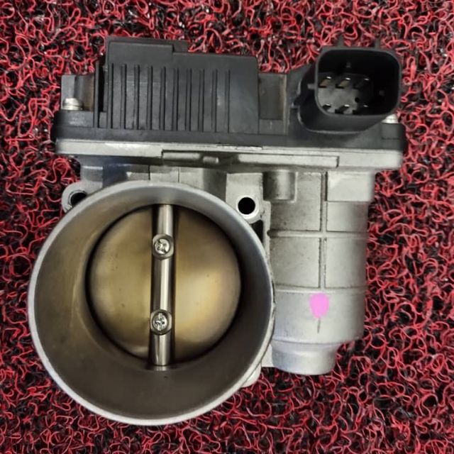 Nissan XTrail Xtrail Throttle Body Sensor For T30 NT30 QR20 QR25