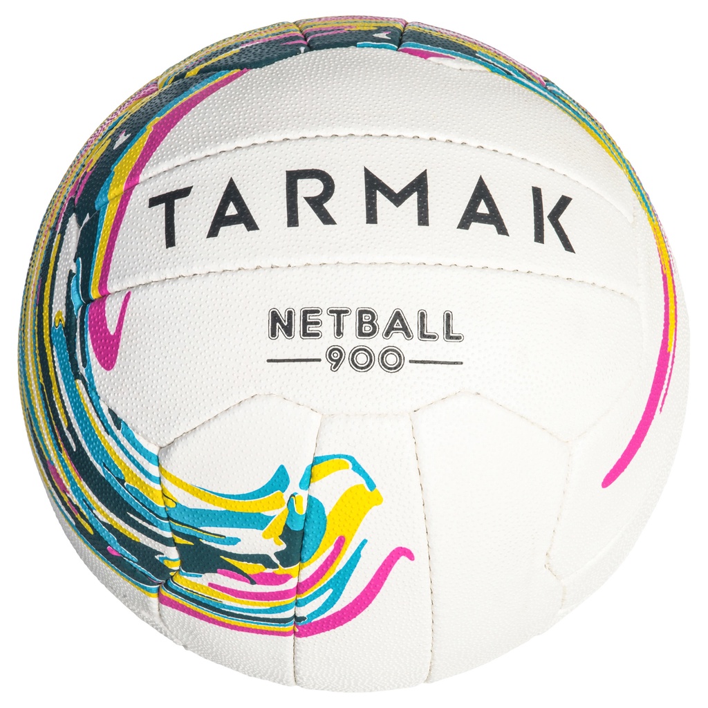 Decathlon Netball Ball Highly Durable Good Grip Tarmak Shopee Malaysia