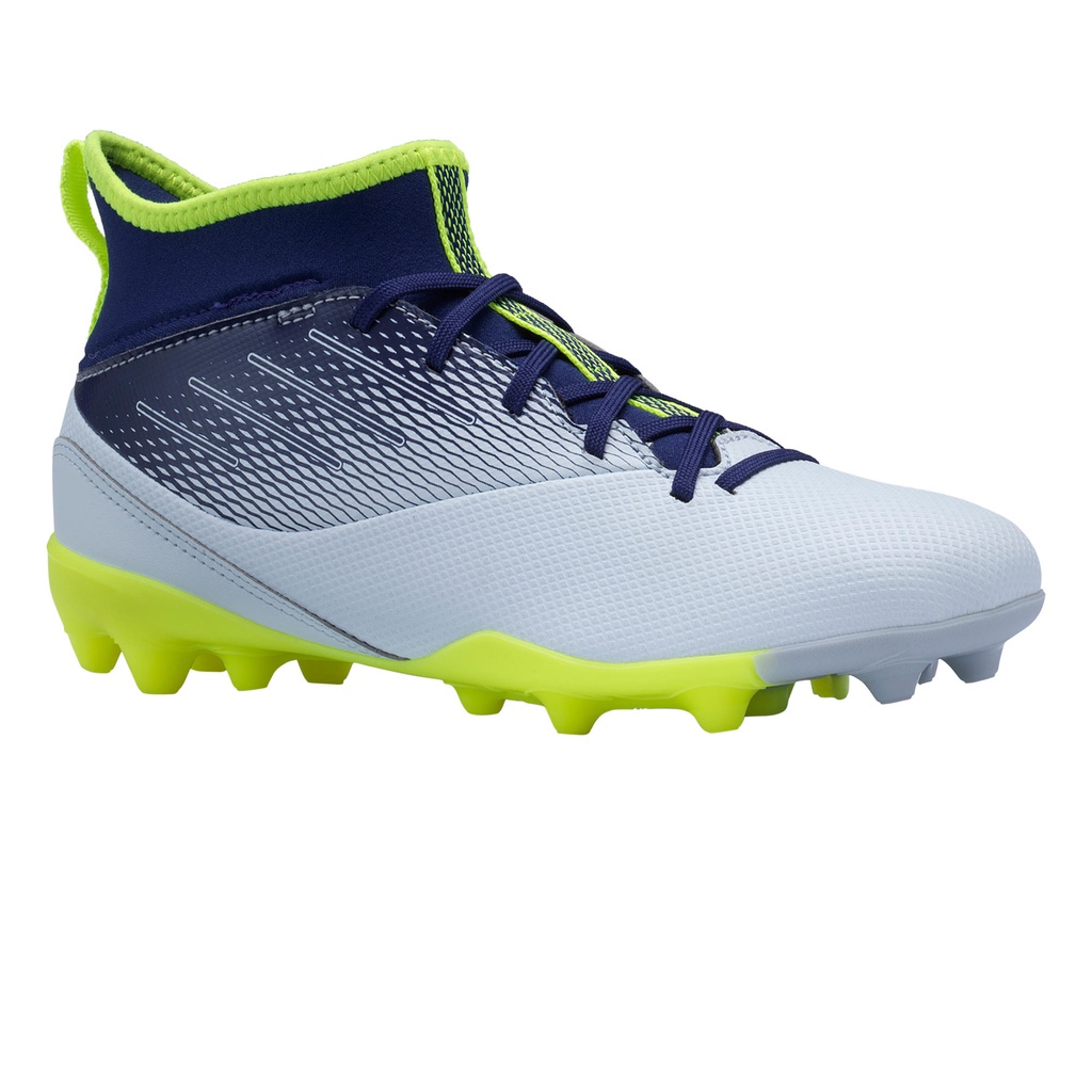 Decathlon football studs on sale