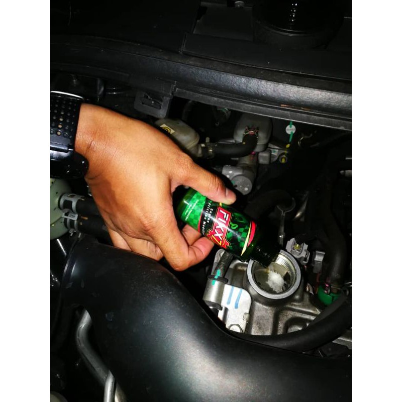 FiXX7 Engine Friction Modifier Treatment Hydraulic Lifter Knocking Shopee Malaysia
