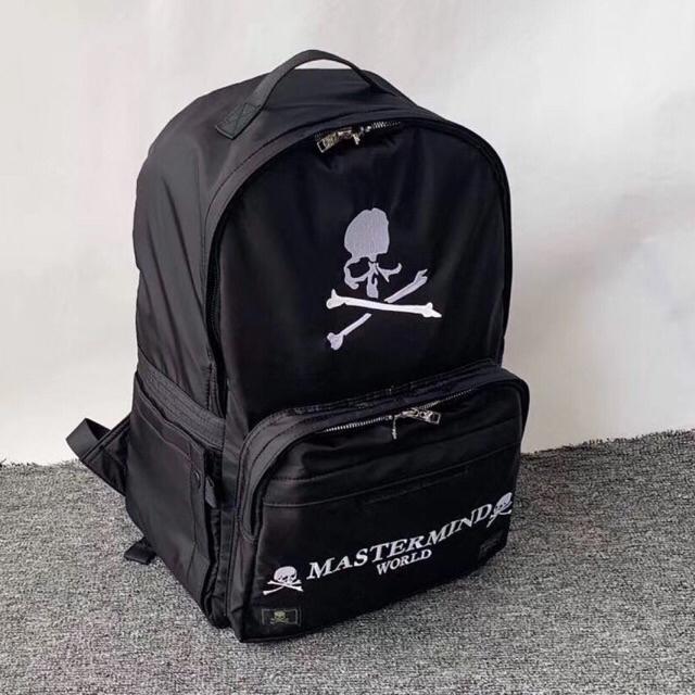 ビッグ割引ビッグ割引PORTER X Mastermind JAPAN Backpack リュック