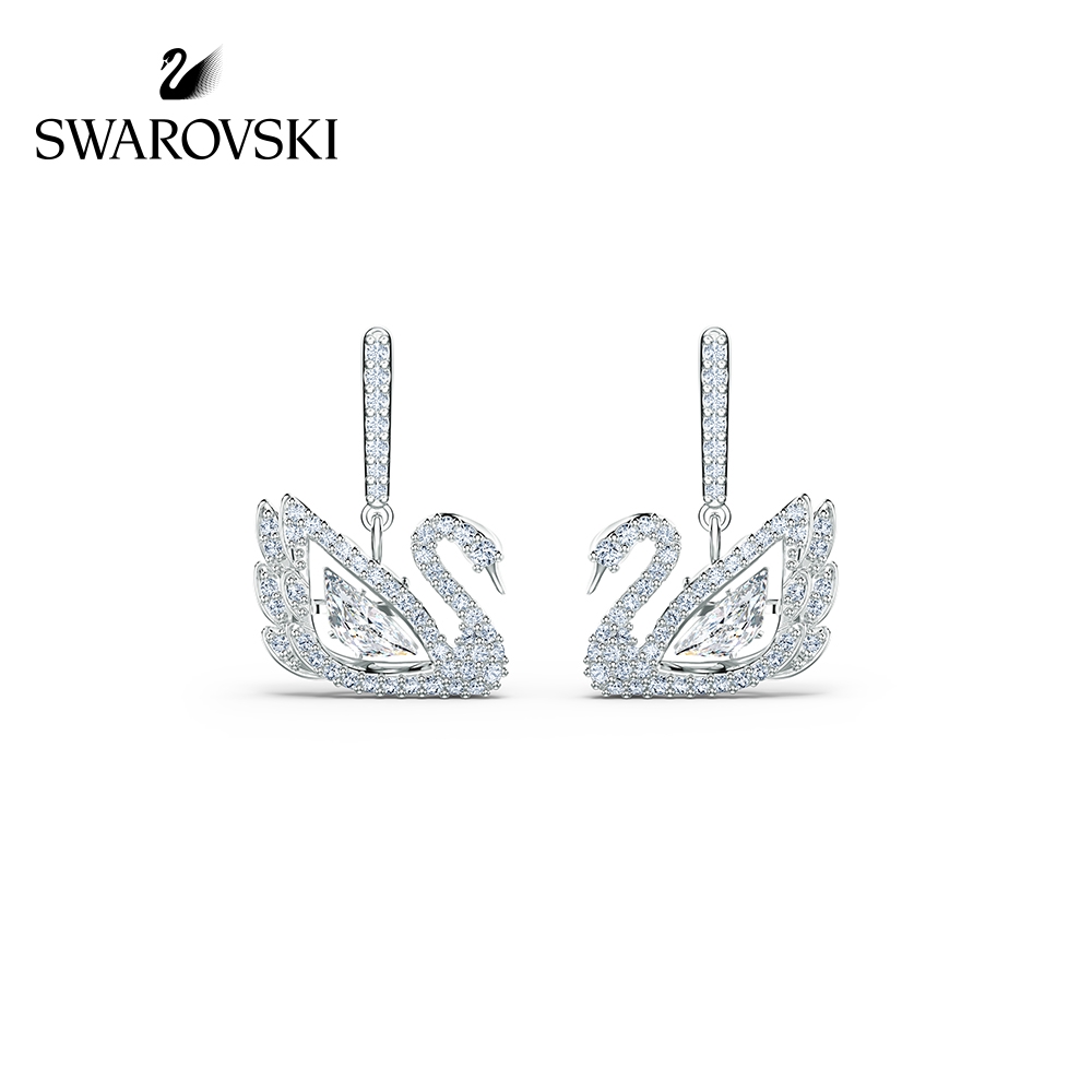 Swarovski hot sale malaysia earring