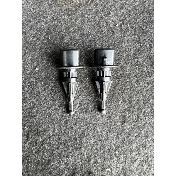 DENSO AIR INTAKE TEMPERATURE SENSOR FOR VIVA MYVI ALZA AVANZA USED