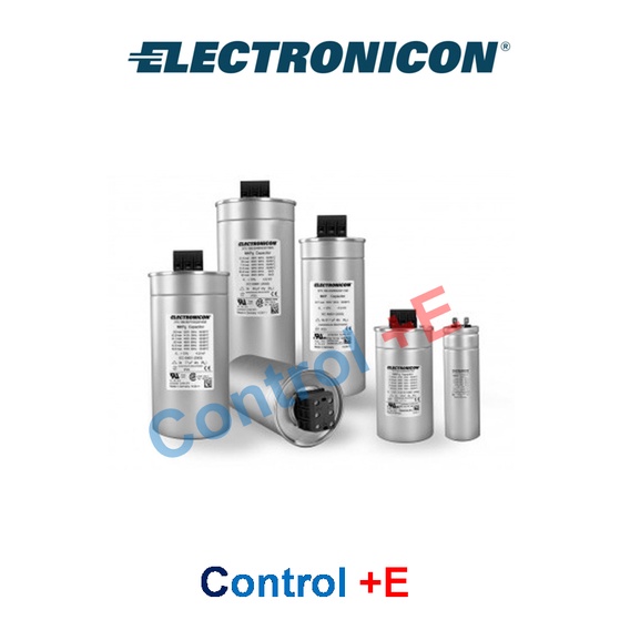 ELECTRONICON 15KVAR 440V MKPG CAPACITOR BANK (MADE IN GERMANY) Shopee