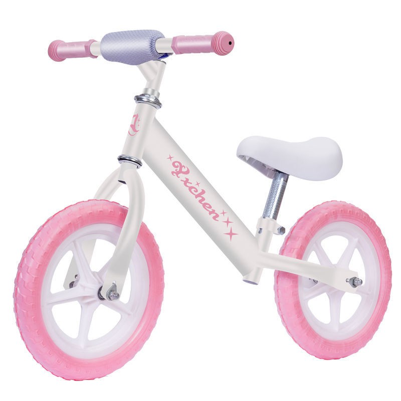 Balance bike online shopee