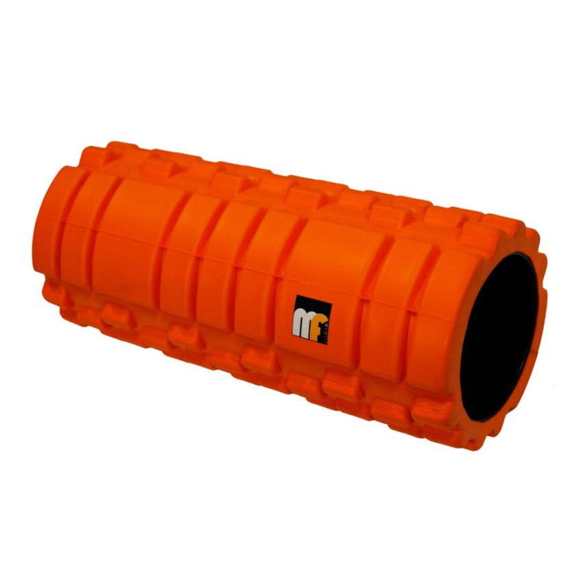 Myofit Matrix Foam Roller (Orange) | Shopee Malaysia