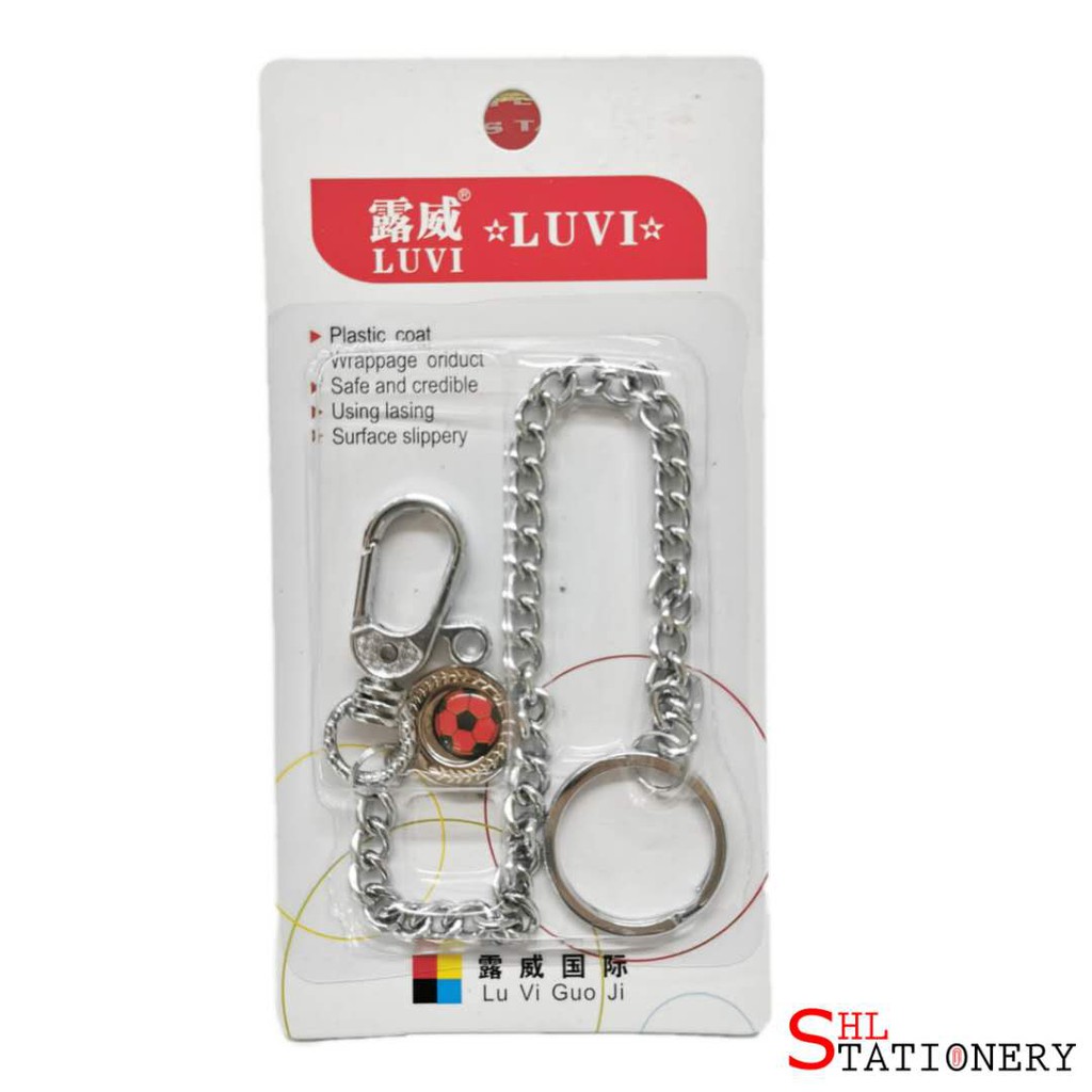 Keychain Luvi