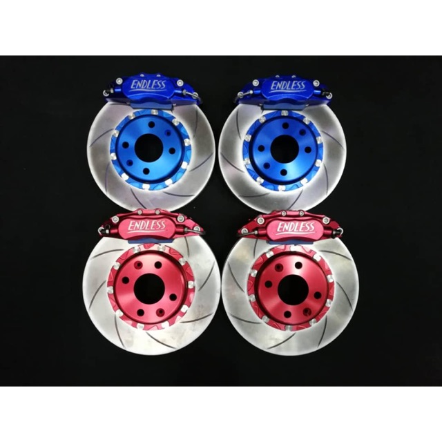 Caliper Endless 6 Pot Micro Shopee Malaysia