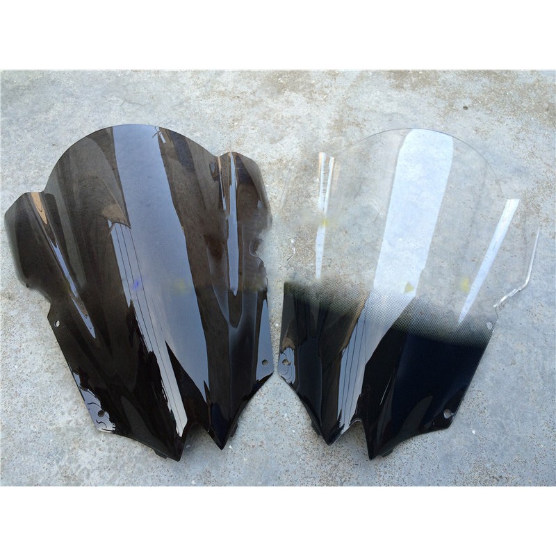 Yamaha R6 Windshield | Shopee Malaysia