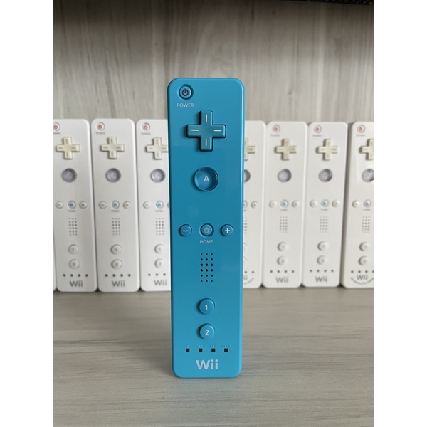 Original Nintendo Wiimote WiiU Mote Nunchuck Pro Genuine Wii Remote