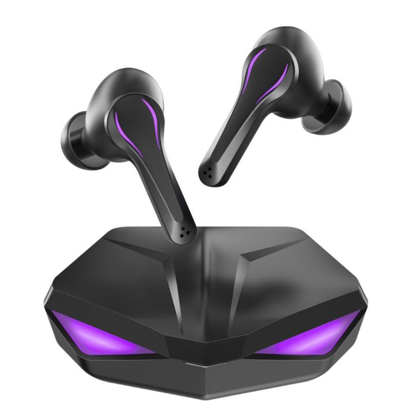 Znt gaming earbuds clearance