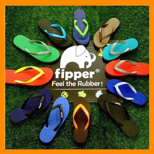 Sandal fipper online shopee