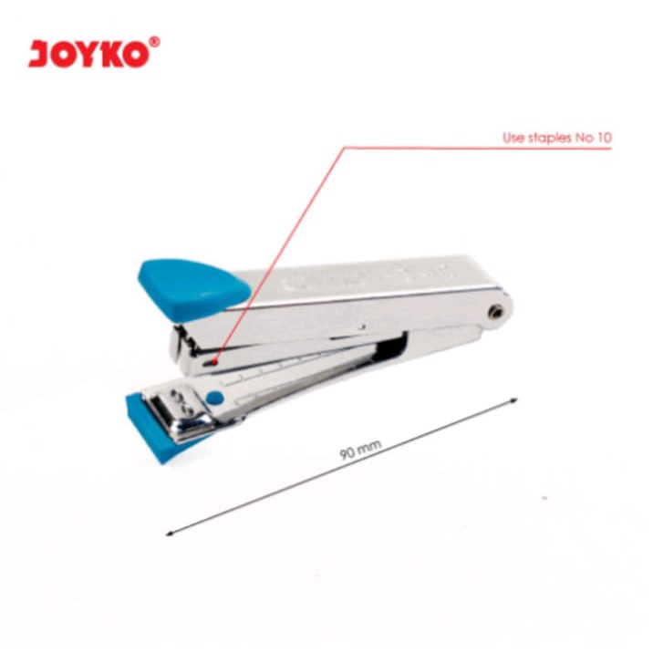 Original HD-10 Snapler Stepler Stapler | Shopee Malaysia