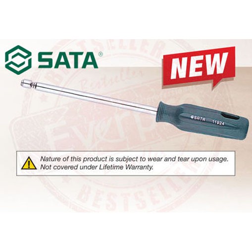 SATA 11924 MAGNETIC PICK-UP TOOL 165MM | Shopee Malaysia