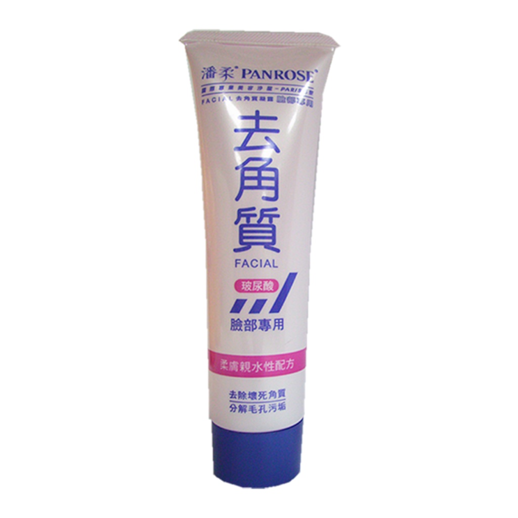 [PANROSE PANROSE] Hyaluronic Acid Exfoliating Gel (100ml)Qiwei