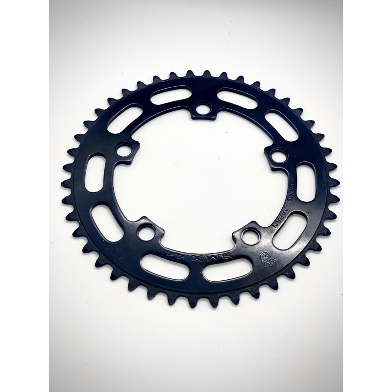 NOS SUGINO CHAINRING 44T JAPAN GEAR FOR OLD SCHOOL BMX KUWAHARA