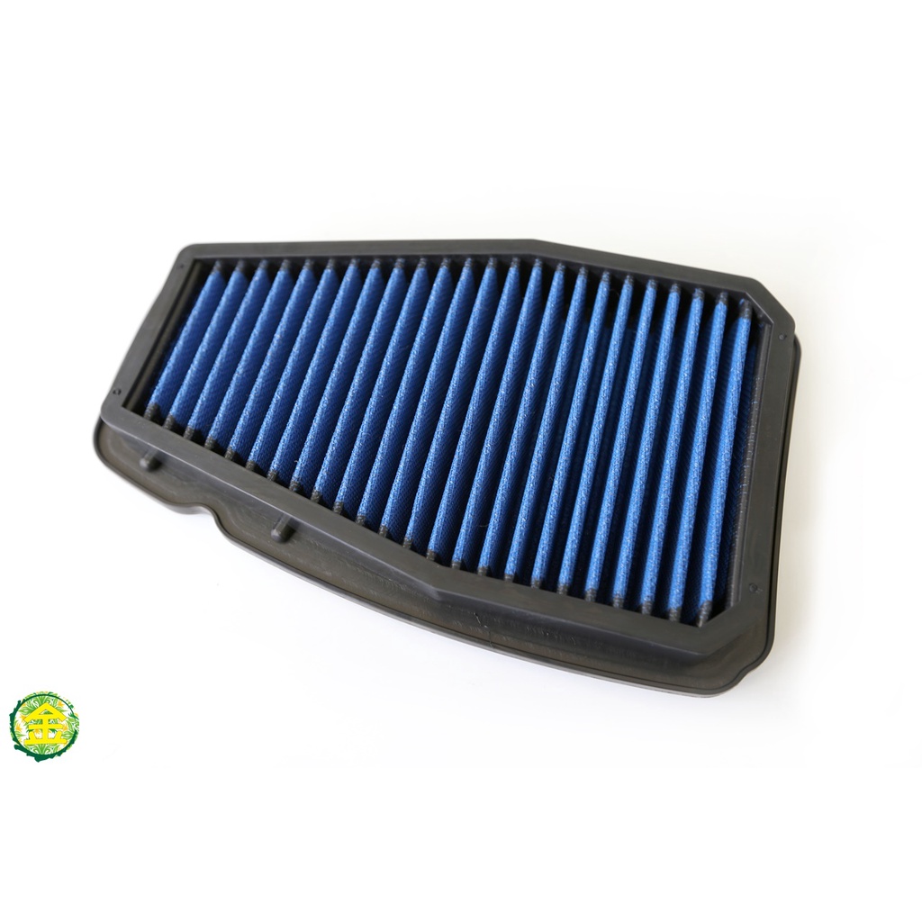 [Xinqi International] SIMOTA High Flow Air Filter Repeated Cleaning ...