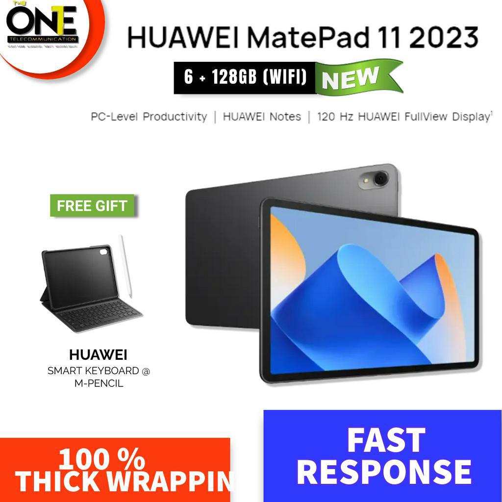 Huawei MatePad 11 (2023) - Full tablet specifications