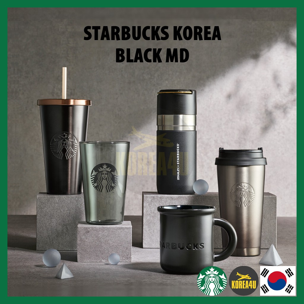 韓国限定】Starbucks Korea Beat Tumbler 473ml Starbucks Korea Beat