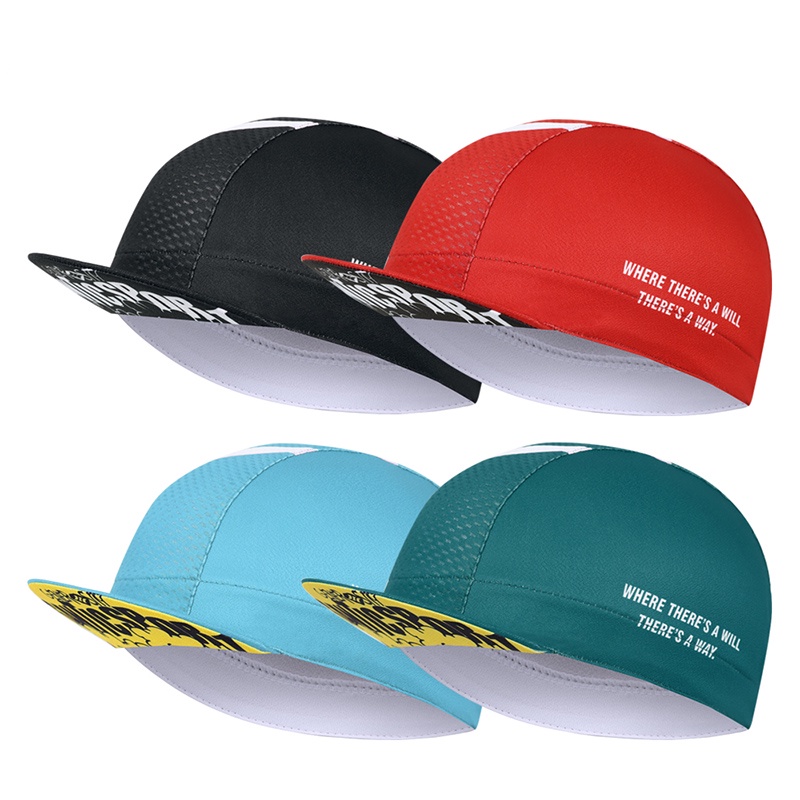 Santic Sunscreen Outdoor Men Women Cycling Caps 2P114 Shopee Malaysia