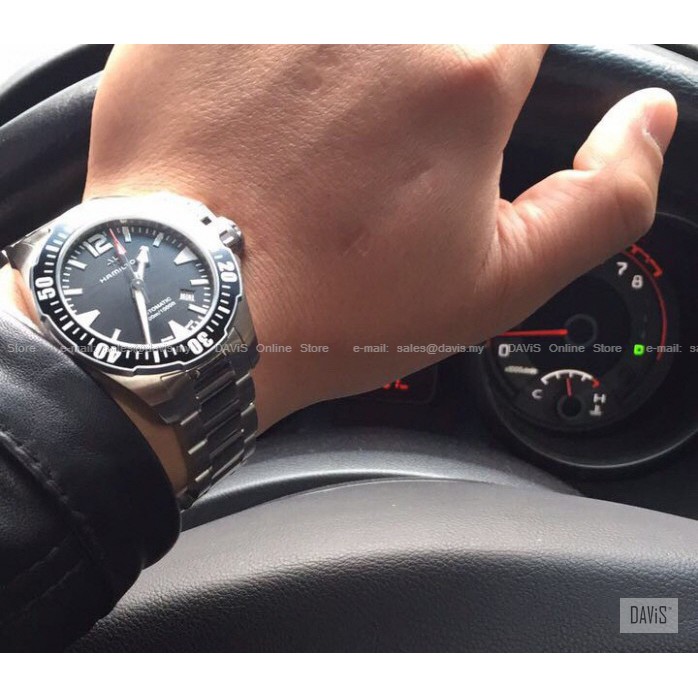 Hamilton h77605135 sales