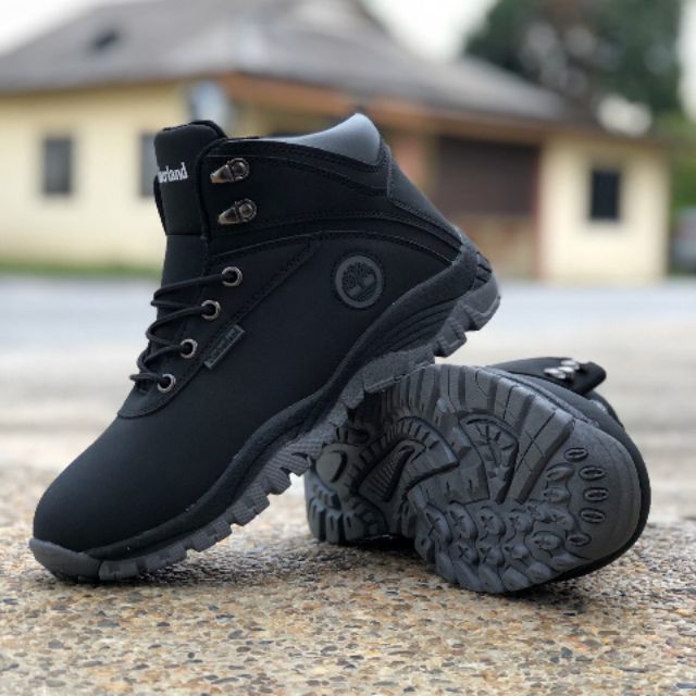 Timberland 2025 boots shopee