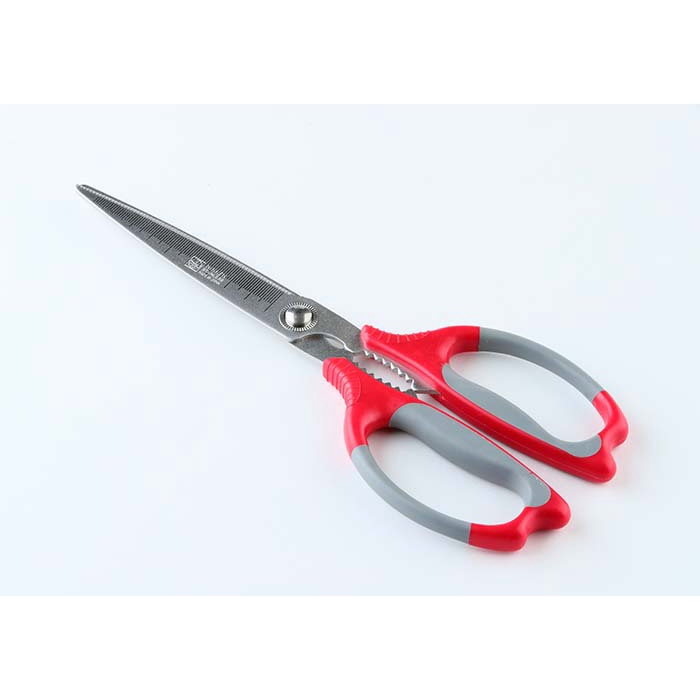 NIKKEN Kitchen Scissors Elegant Partner @76364 (MADE IN JAPAN) | Shopee ...