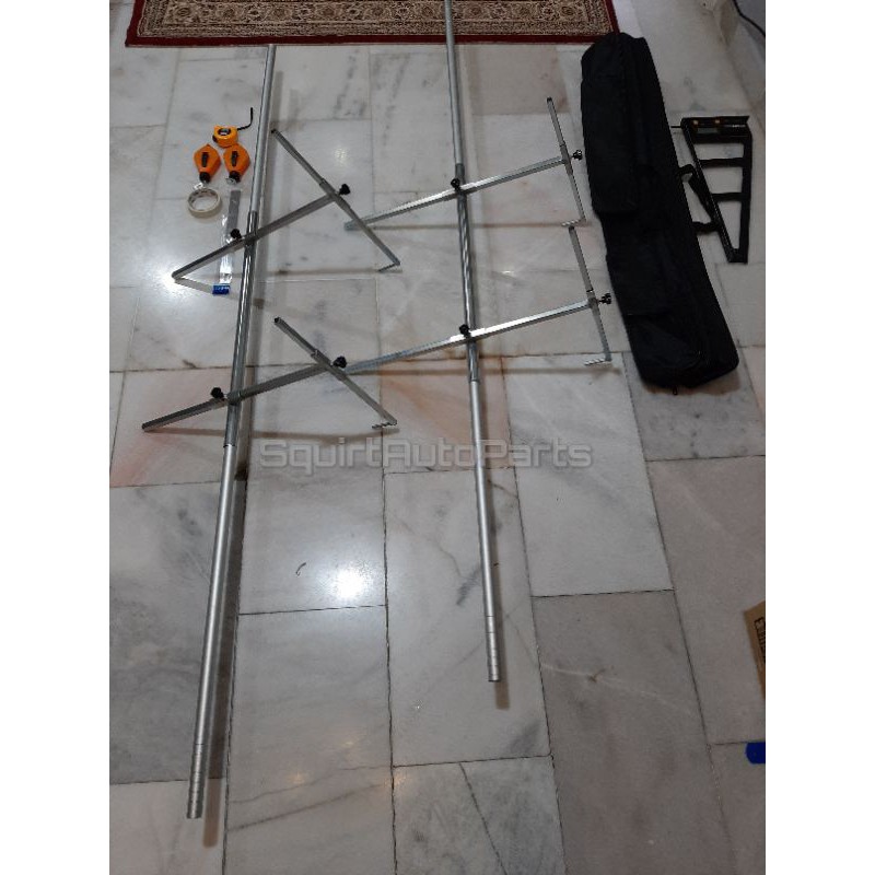 Soon & Tools String Alignment Kit For Street & Race Use Shopee Malaysia