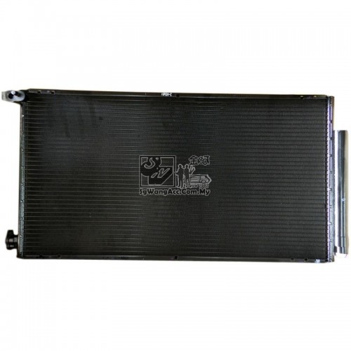 Honda CRV Air Cond Condenser Shopee Malaysia