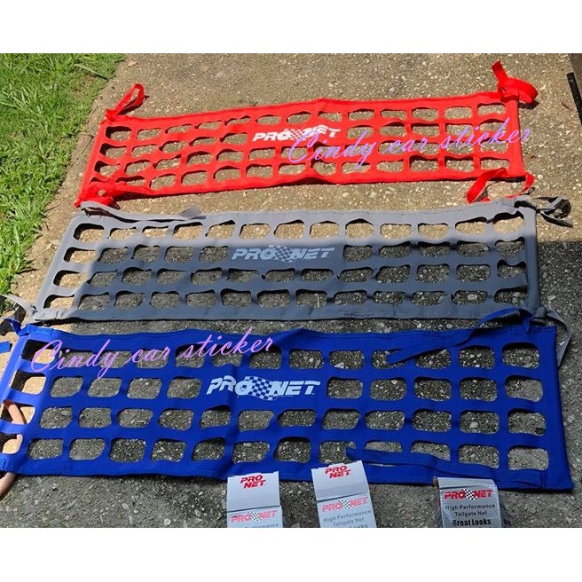 Pro net 4x4 pickup universal hilux ranger triton dmax bt50 | Shopee ...