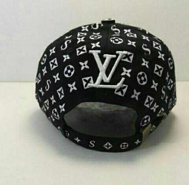 Supreme x LV cap 💯 authentic, Men's Fashion, Watches & Accessories, Cap &  Hats on Carousell