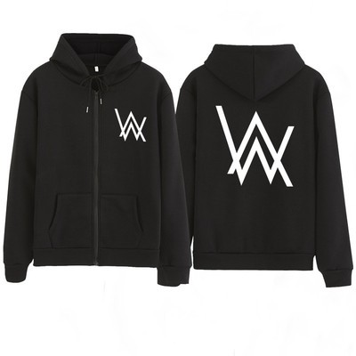 Buy alan shop walker jacket