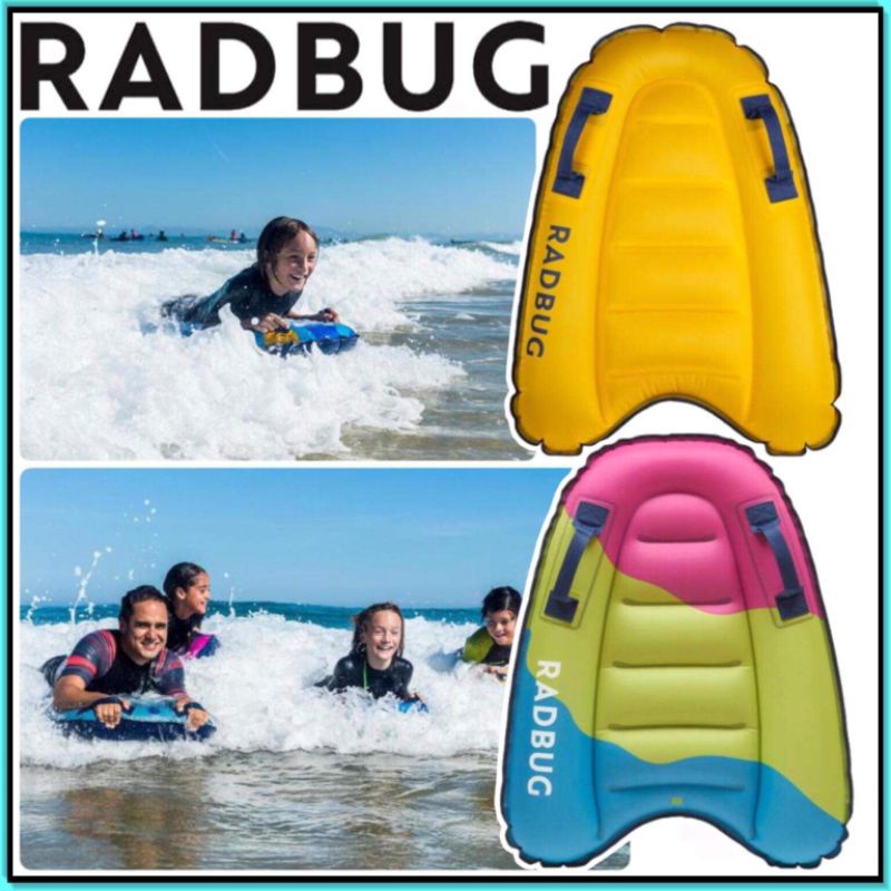 Cheapest Bodyboard Inflatable Weight 15-25 Kg. | Shopee Malaysia