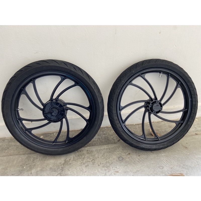 Suzuki RG RGV Cefiro RIM | Shopee Malaysia