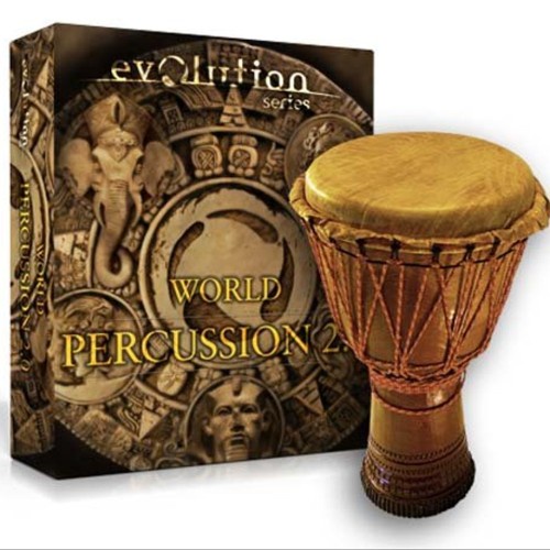 World deals percussion 2.0