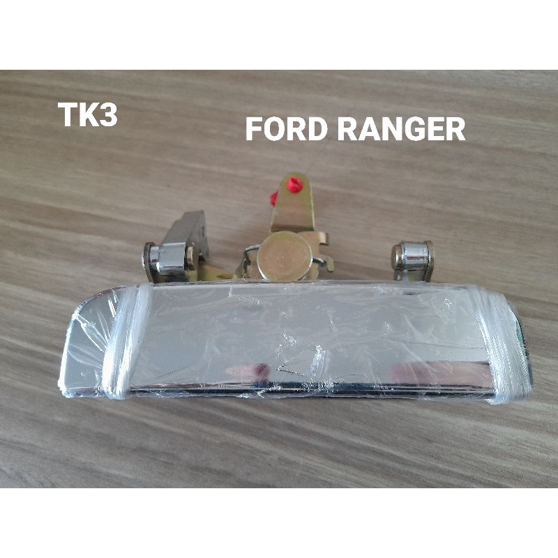 BONNET HANDLE RR FORD RANGER | Shopee Malaysia