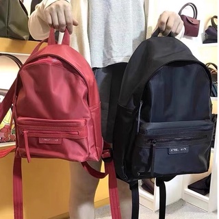 Longchamp Small Le Pliage Neo Backpack