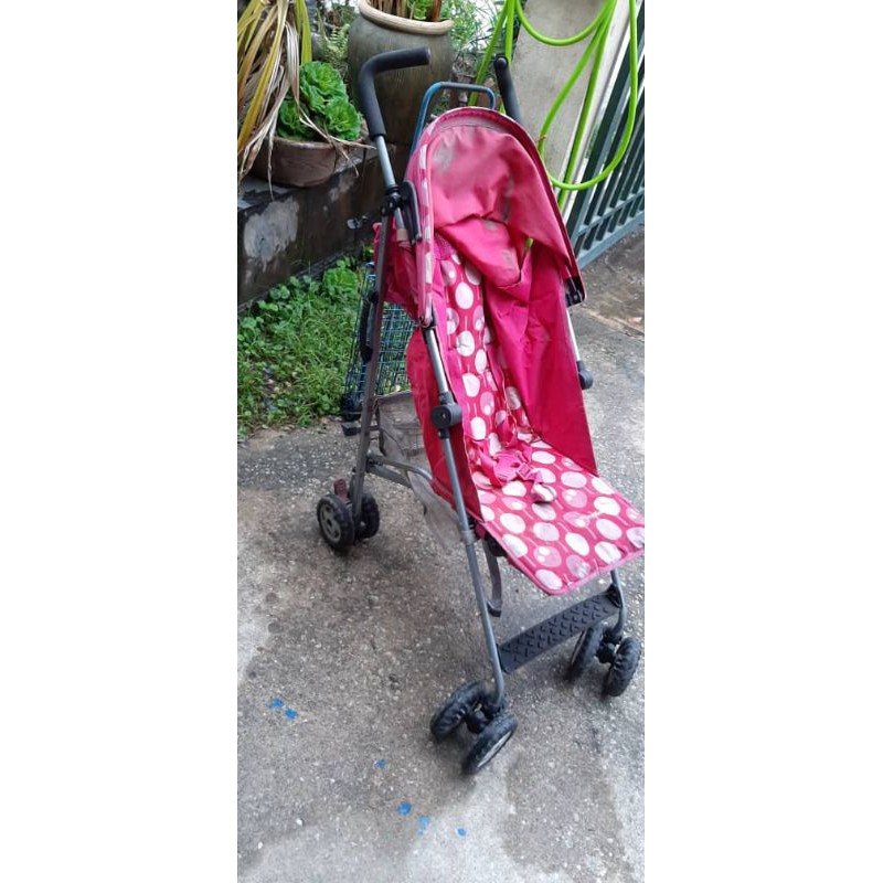 Mothercare Stroller for Toddlers Kids