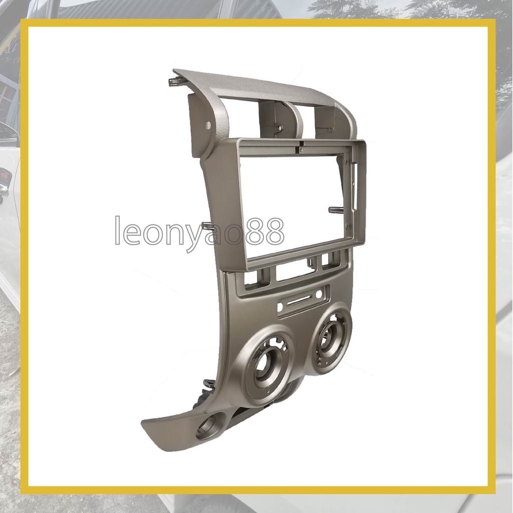 TOYOTA AVANZA 2004-2011 9 INCH ANDROID PLAYER CASING | Shopee Malaysia