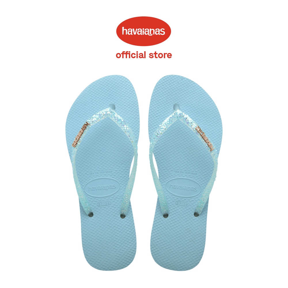 Havaianas hot sale nautical blue