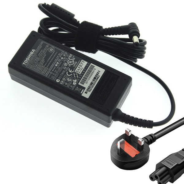 Chargeur SADP-65KB A Pour Ordinateur Portable Medion Akoya E1210 Et ASUS