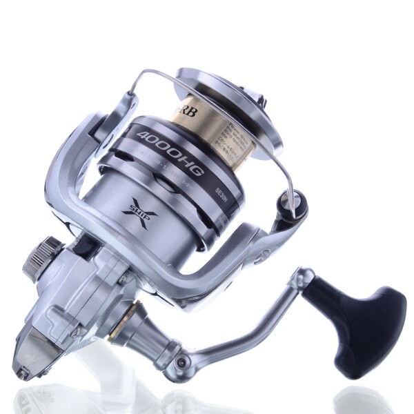 ugly stik elite 5'6 Ugly Stik USTEJG50100S661 Tiger Elite Jig Spinning Rod