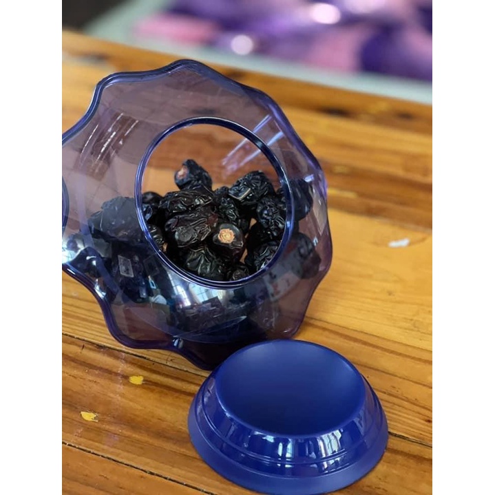 Tupperware Bonboniere Candy Keeper - 1 Pcs | Shopee Malaysia