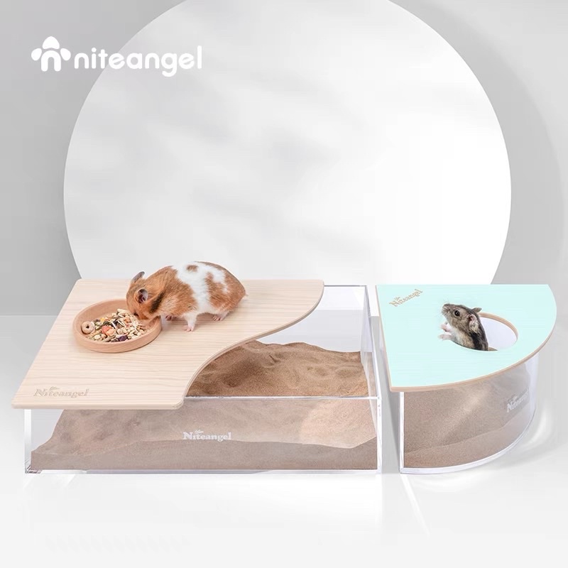 Koop Niteangel producten online tegen de beste prijzen in