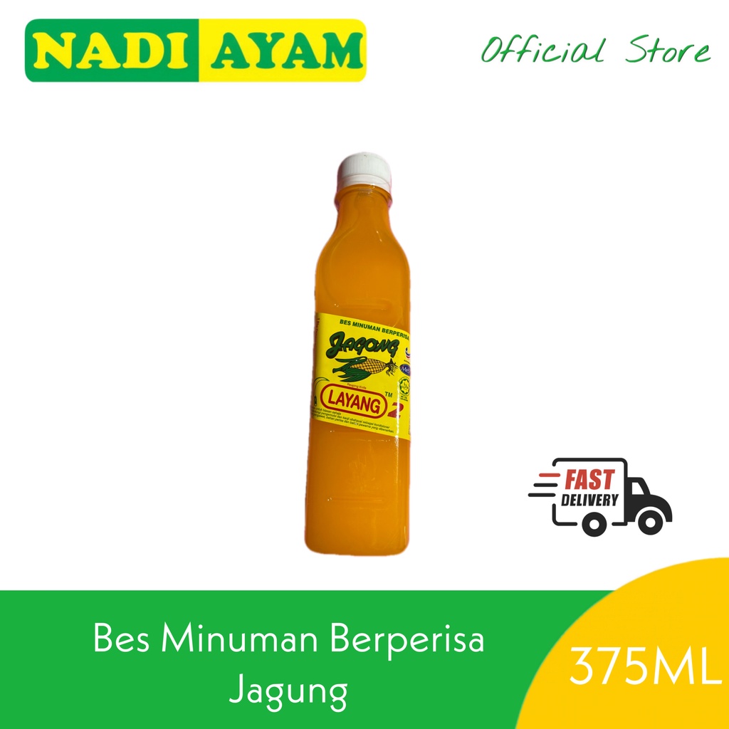 Layang Layang Bes Minuman Berperisa 375ml Shopee Malaysia 2401